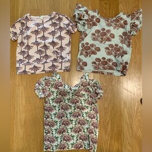 Kate Quinn short sleeve bundle